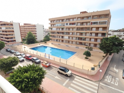 Appartement - À vendre - Orihuela costa - Los Dolses