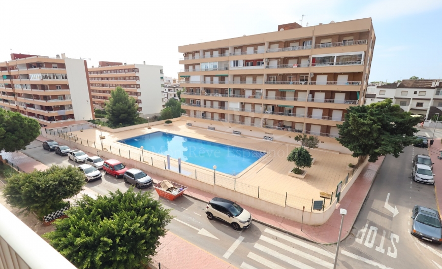 À vendre - Appartement - Orihuela costa - Los Dolses