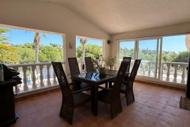 Sale - Villa - Pinar de Campoverde