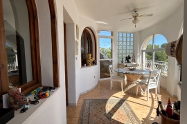 Sale - Villa - Pinar de Campoverde