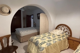 Sale - Villa - Pinar de Campoverde