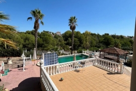 Sale - Villa - Pinar de Campoverde