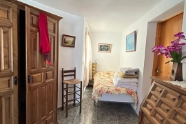 Sale - Villa - Pinar de Campoverde