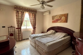 Sale - Villa - Pinar de Campoverde