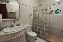 Sale - Villa - Pinar de Campoverde