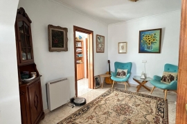 Sale - Villa - Pinar de Campoverde