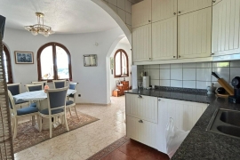 Sale - Villa - Pinar de Campoverde