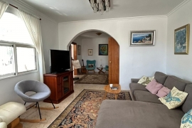 Sale - Villa - Pinar de Campoverde