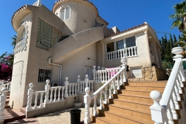 Sale - Villa - Pinar de Campoverde