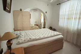 Sale - Villa - Pinar de Campoverde