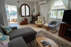 Sale - Villa - Pinar de Campoverde