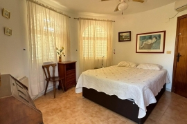 Sale - Villa - Pinar de Campoverde