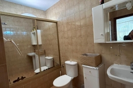 Sale - Villa - Pinar de Campoverde