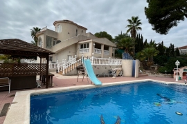 Sale - Villa - Pinar de Campoverde