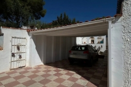 Sale - Villa - Pinar de Campoverde