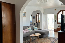 Sale - Villa - Pinar de Campoverde