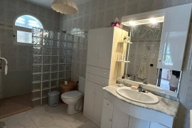 Sale - Villa - Pinar de Campoverde