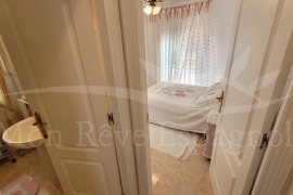 Venta - Chalet - Pinar de Campoverde