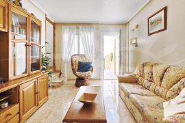 Sale - Semi-detached Villa - Pinar de Campoverde