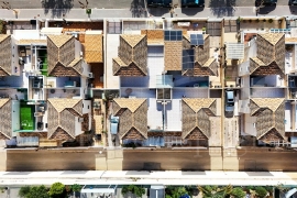 Sale - Semi-detached Villa - Pinar de Campoverde