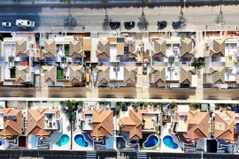 Sale - Semi-detached Villa - Pinar de Campoverde