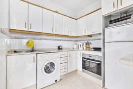 Sale - Semi-detached Villa - Pinar de Campoverde