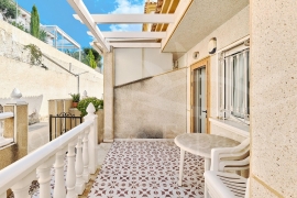 Sale - Semi-detached Villa - Pinar de Campoverde