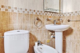 Sale - Semi-detached Villa - Pinar de Campoverde