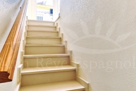 Sale - Semi-detached Villa - Pinar de Campoverde