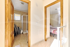Sale - Semi-detached Villa - Pinar de Campoverde