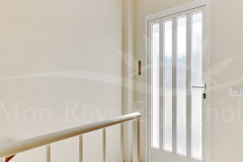 Sale - Semi-detached Villa - Pinar de Campoverde