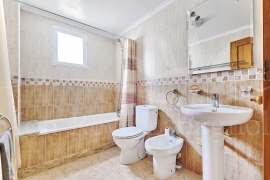 Sale - Semi-detached Villa - Pinar de Campoverde