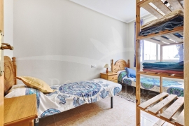 Sale - Semi-detached Villa - Pinar de Campoverde