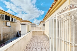 Sale - Semi-detached Villa - Pinar de Campoverde