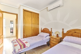 Sale - Semi-detached Villa - Pinar de Campoverde