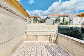 Sale - Semi-detached Villa - Pinar de Campoverde