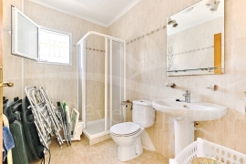 Sale - Semi-detached Villa - Pinar de Campoverde