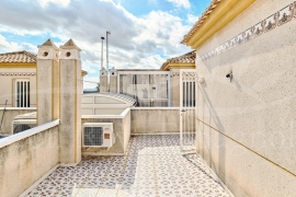 Sale - Semi-detached Villa - Pinar de Campoverde