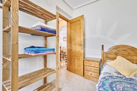 Sale - Semi-detached Villa - Pinar de Campoverde