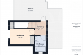 Sale - Semi-detached Villa - Pinar de Campoverde