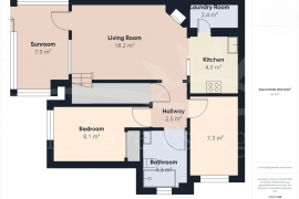 Sale - Semi-detached Villa - Pinar de Campoverde