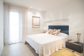 Nueva construcción  - Duplex - Pilar de la Horadada