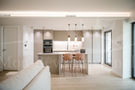 Nueva construcción  - Duplex - Pilar de la Horadada