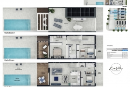 Nueva construcción  - Duplex - Pilar de la Horadada