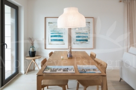 Nueva construcción  - Duplex - Pilar de la Horadada