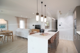 Nueva construcción  - Duplex - Pilar de la Horadada