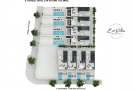 Nueva construcción  - Duplex - Pilar de la Horadada