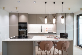 Nueva construcción  - Duplex - Pilar de la Horadada