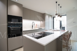 Nueva construcción  - Duplex - Pilar de la Horadada