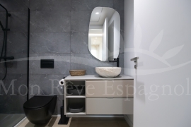 Nueva construcción  - Duplex - Pilar de la Horadada